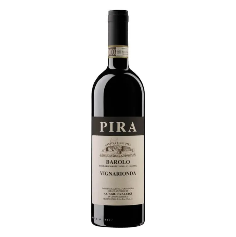 VIgnarionda Barolo DOCG 2020 Cantine Pira Luigi