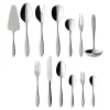 Villeroy & Boch Arthur Servizio Posate In Acciaio Inox - Set 68 Pz
