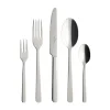 Villeroy & Boch Louis Servizio Posate In Acciaio Inox - Set 30 Pz