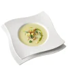 Villeroy & Boch NewWave Servizio Piatti In Porcellana - Set 8 Pz
