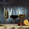 Villeroy & Boch Ovid Set Calici Vino e Flute In Vetro Cristallino Set 12 Pz