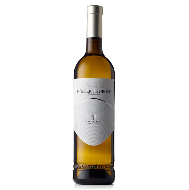Vini Del Geso Trentino DOC 2021 Cantina Mori Colli Zugna