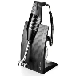 200 Watt - Bamix SwissLine Frullatore A Immersione In Acciaio Inox