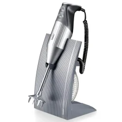 200 Watt - Bamix SwissLine Frullatore A Immersione In Acciaio Inox