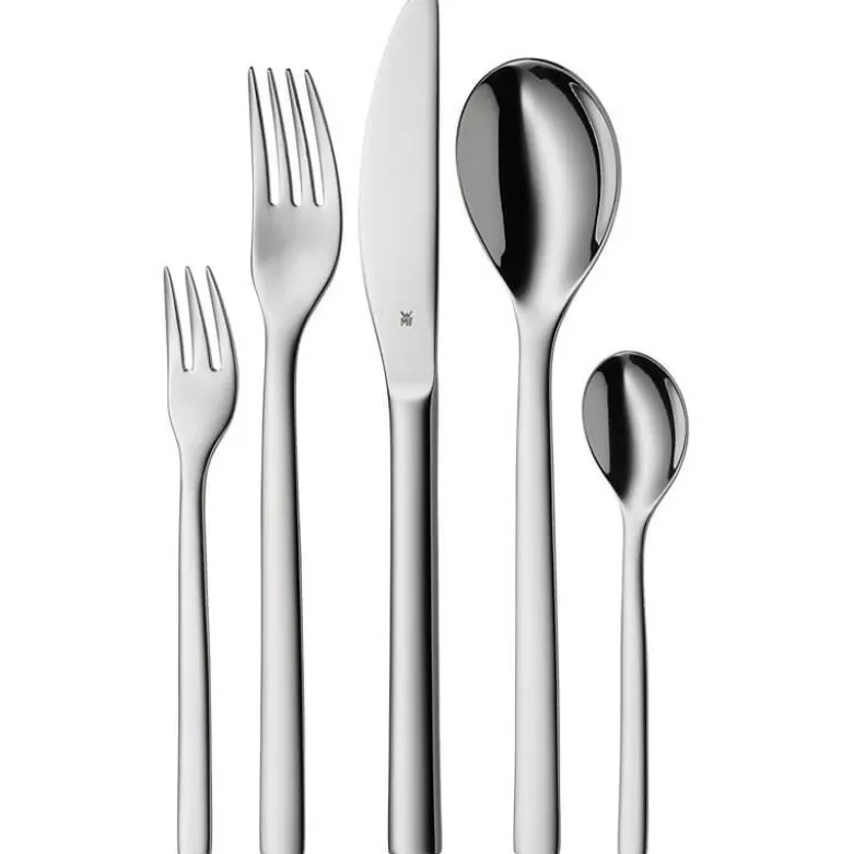 Wmf Atria Servizio Posate In Acciaio Inox