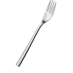 WMF Boston Servizio Posate In Acciaio Inox Cromargen In Acciaio Inox Set 24 Pz