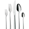 Wmf Boston Servizio Posate In Acciaio Inox - Set 66 Pz