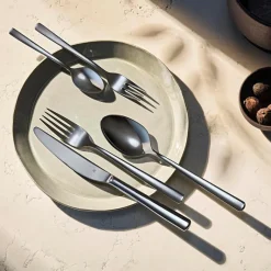 WMF Philadelphia Servizio Posate In Acciaio Inox Cromargen In Acciaio Inox Set 60 Pz