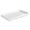 32.5x17.6 cm - Aps Asia Plus Vassoio In Melamina