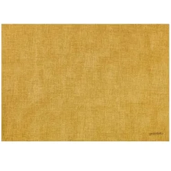 43x30 cm - Guzzini Fabric Tovaglietta Tavola In Poliuretano - Set 6 Pz