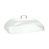 47x33 cm - Ilsa Crystal Cloche In Policarbonato