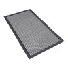 24x44 cm - Ilsa Protezione Piano Induzione Rettangolare In Fibra di Vetro Con Bordi