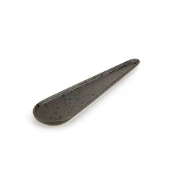 27.5x7 cm - Le Coq Phobos Cucchiaio Finger Food In Stoneware Set 6 Pz