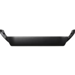 30x30 cm - Le Creuset BBQ Outdoor Grill Quadrato Forato In Ghisa