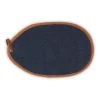 31x21 cm - Le Creuset Denim Guanto Presina In Denim