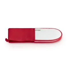 89x20 cm - Le Creuset Doppio Guanto Da Forno In Cotone