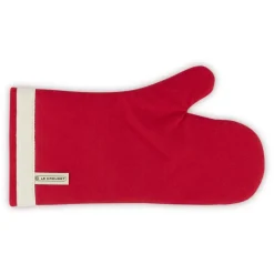 35x18 cm - Le Creuset Guanto Da Forno In Cotone