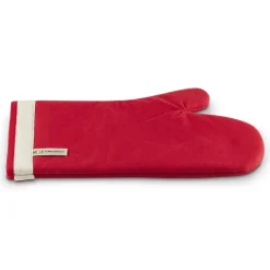 35x18 cm - Le Creuset Guanto Da Forno In Cotone