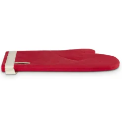 35x18 cm - Le Creuset Guanto Da Forno In Cotone