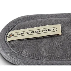 18x8 cm - Le Creuset Guanto per Manico In Ghisa In Cotone