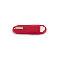 18x8 cm - Le Creuset Guanto per Manico In Ghisa In Cotone