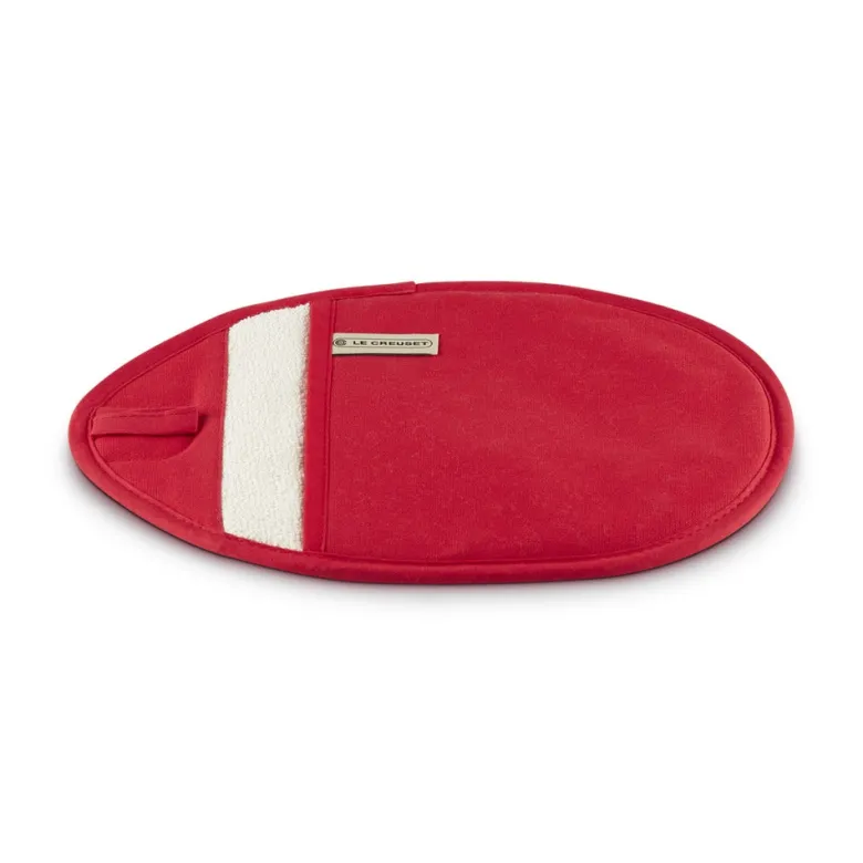 31x21 cm - Le Creuset Guanto Presina In Cotone