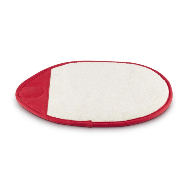 31x21 cm - Le Creuset Guanto Presina In Cotone