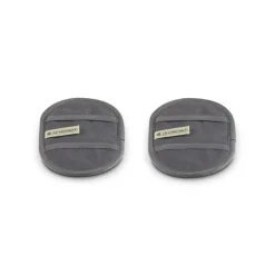 18x12.5 cm - Le Creuset Presine Da Cucina In Cotone Set 2 Pz