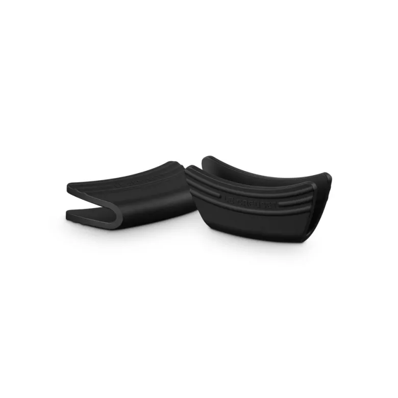 12x6.5 cm - Le Creuset Presine Da Cucina In Silicone Set 2 Pz