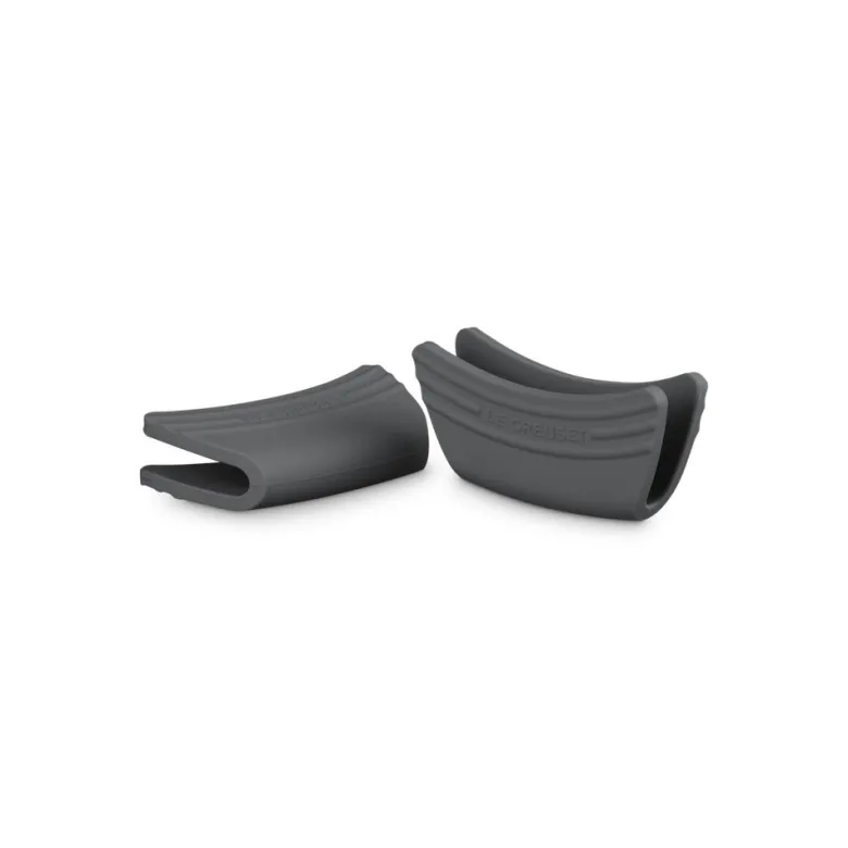 12x6.5 cm - Le Creuset Presine Da Cucina In Silicone Set 2 Pz