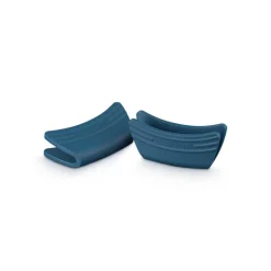 12x6.5 cm - Le Creuset Presine Da Cucina In Silicone Set 2 Pz