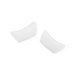 12x6.5 cm - Le Creuset Presine Da Cucina In Silicone Set 2 Pz