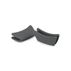12x6.5 cm - Le Creuset Presine Da Cucina In Silicone Set 2 Pz