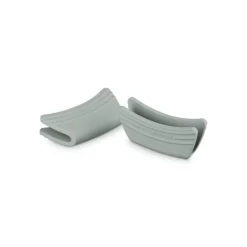 12x6.5 cm - Le Creuset Presine Da Cucina In Silicone Set 2 Pz