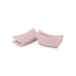 12x6.5 cm - Le Creuset Presine Da Cucina In Silicone Set 2 Pz
