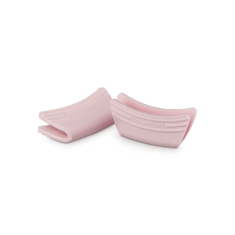 12x6.5 cm - Le Creuset Presine Da Cucina In Silicone Set 2 Pz