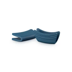 12x6.5 cm - Le Creuset Presine Da Cucina In Silicone Set 2 Pz