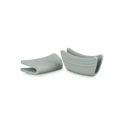 12x6.5 cm - Le Creuset Presine Da Cucina In Silicone Set 2 Pz