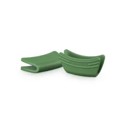 12x6.5 cm - Le Creuset Presine Da Cucina In Silicone Set 2 Pz