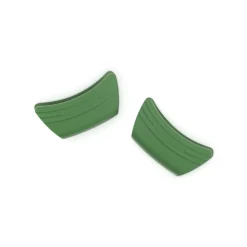 12x6.5 cm - Le Creuset Presine Da Cucina In Silicone Set 2 Pz
