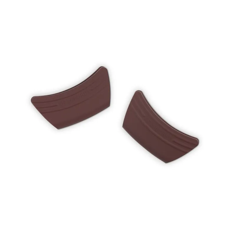 12x6.5 cm - Le Creuset Presine Da Cucina In Silicone Set 2 Pz