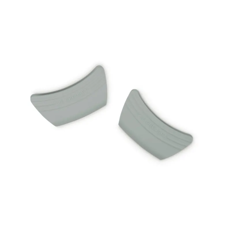 12x6.5 cm - Le Creuset Presine Da Cucina In Silicone Set 2 Pz