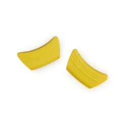 12x6.5 cm - Le Creuset Presine Da Cucina In Silicone Set 2 Pz