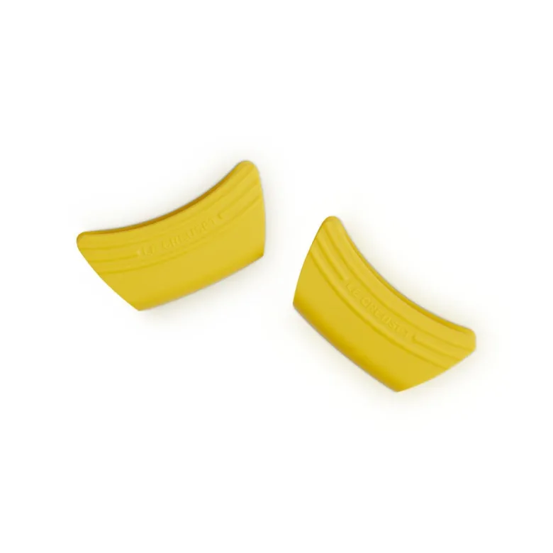 12x6.5 cm - Le Creuset Presine Da Cucina In Silicone Set 2 Pz