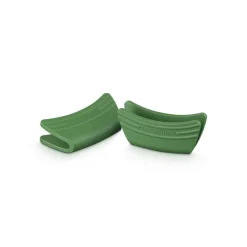 12x6.5 cm - Le Creuset Presine Da Cucina In Silicone Set 2 Pz