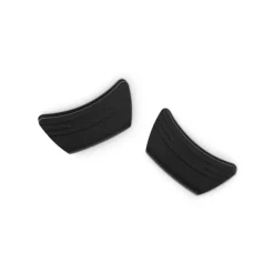 12x6.5 cm - Le Creuset Presine Da Cucina In Silicone Set 2 Pz