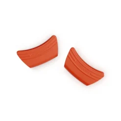 12x6.5 cm - Le Creuset Presine Da Cucina In Silicone Set 2 Pz