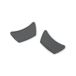 12x6.5 cm - Le Creuset Presine Da Cucina In Silicone Set 2 Pz