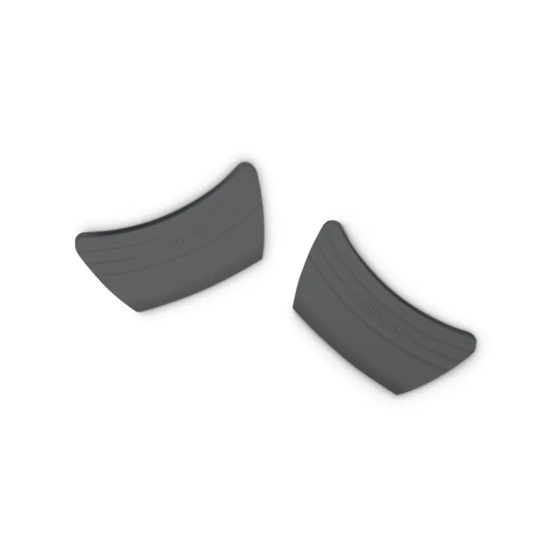 12x6.5 cm - Le Creuset Presine Da Cucina In Silicone Set 2 Pz