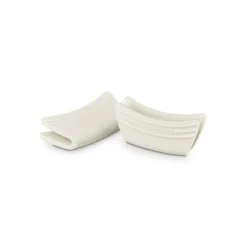 12x6.5 cm - Le Creuset Presine Da Cucina In Silicone Set 2 Pz